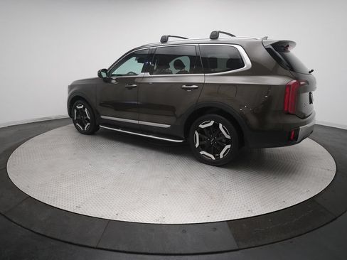 Used 2024 Kia Telluride S w/ S Sunroof Package FWD image 33