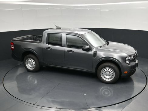 New 2026 Ford Maverick XL w/ Equipment Group 101A AWD/4WD image 44