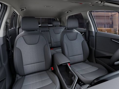New 2026 Kia Niro EX FWD image 15