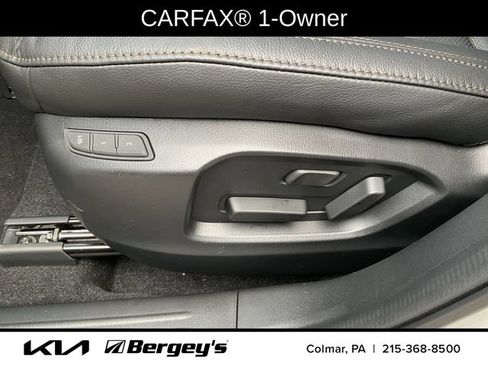Used 2022 MAZDA CX-5 AWD 2.5 S w/ Premium Package image 3