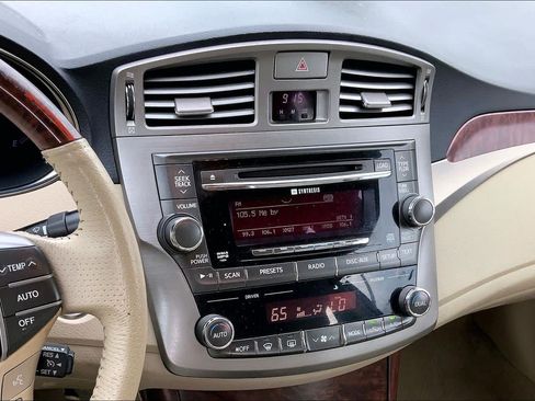 Used 2011 Toyota Avalon Limited FWD image 6