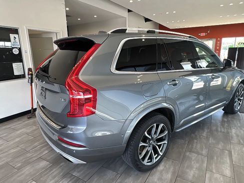 Used 2017 Volvo XC90 T6 Momentum w/ Vision Package AWD/4WD image 20