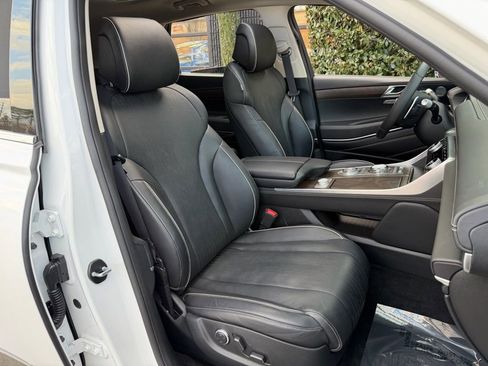 Used 2023 Genesis GV80 3.5T w/ Advanced Package image 32