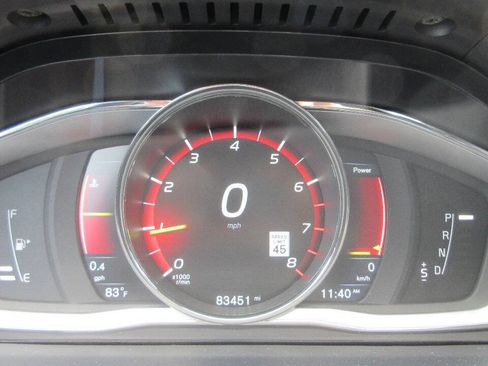 Used 2015 Volvo S60 T5 Premier FWD image 32