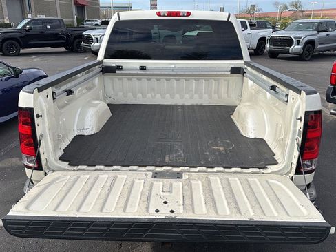 Used 2013 GMC Sierra 1500 Denali image 7