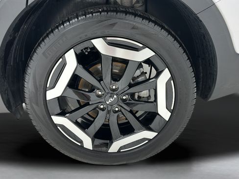 Used 2025 Kia Telluride S AWD/4WD image 8