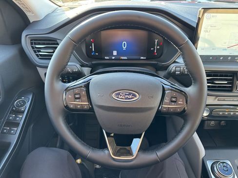 New 2026 Ford Escape Active w/ Tech Pack #1 AWD/4WD image 12