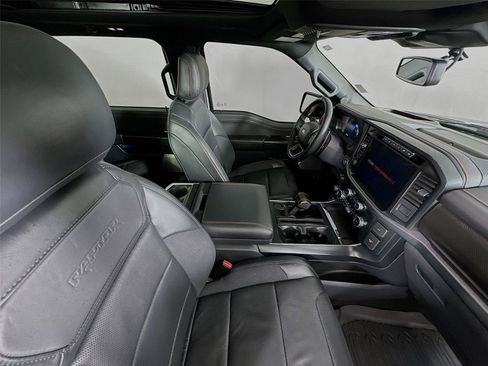 Used 2024 Ford F150 Raptor AWD/4WD image 29
