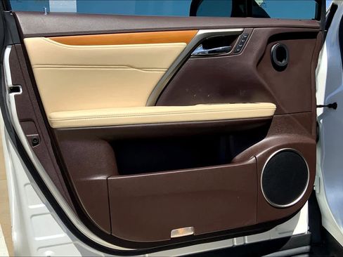 Used 2018 Lexus RX 350 image 21