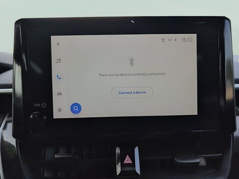 Used 2023 Toyota Corolla LE image 25