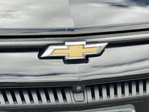 Used 2024 Chevrolet Equinox EV LT AWD/4WD image 44
