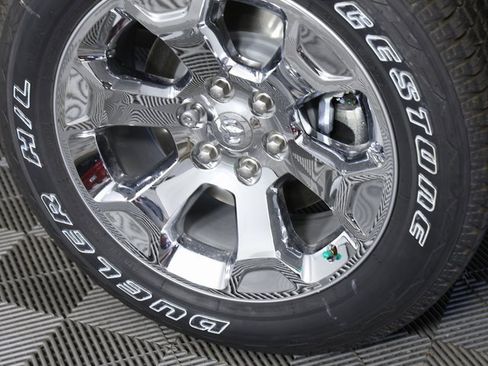 New 2026 RAM 1500 Big Horn image 7