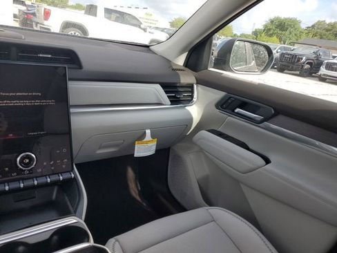 New 2026 GMC Terrain Denali AWD/4WD image 15