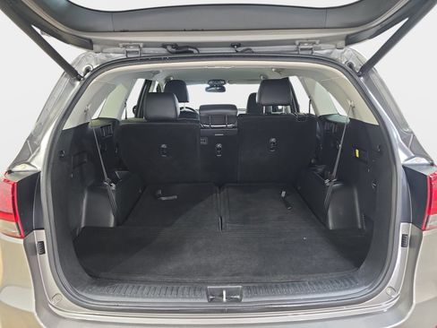 Used 2019 Kia Sorento EX FWD image 27
