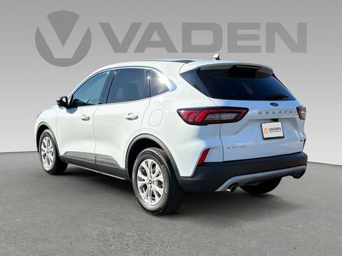 Used 2023 Ford Escape Active image 22