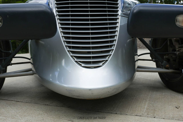 Used 2002 Chrysler Prowler RWD image 82
