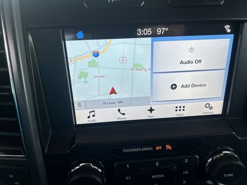 Used 2018 Ford F150 XLT w/ Equipment Group 302A Luxury AWD/4WD image 23