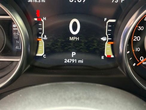 Used 2023 Jeep Wrangler Unlimited Rubicon 392 w/ Xtreme Recon 35" Tire Package AWD/4WD image 4