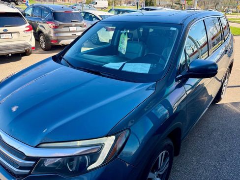 Used 2016 Honda Pilot EX-L image 12