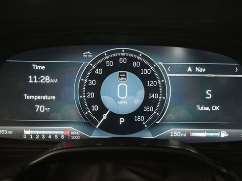 Used 2022 Cadillac CT5 V w/ Premium Package RWD image 43