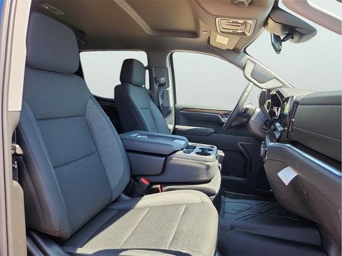 New 2025 Chevrolet Silverado 1500 RST w/ Protection Package image 21