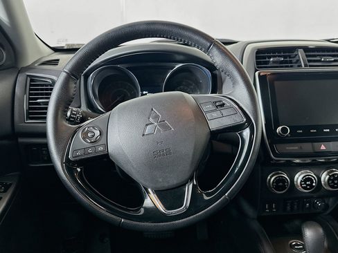 Used 2024 Mitsubishi Outlander Sport AWD image 18