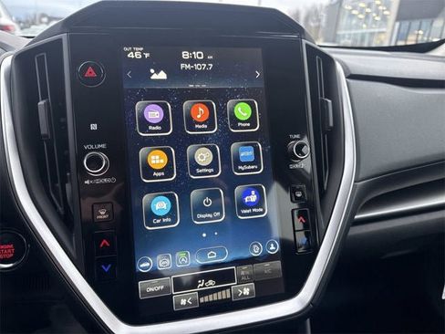 New 2026 Subaru Impreza 2.0i Sport image 57