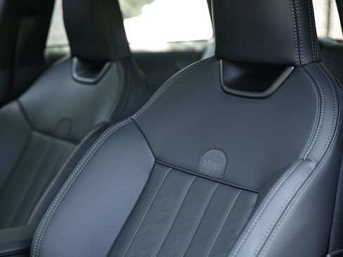 New 2026 MINI Cooper S FWD image 20