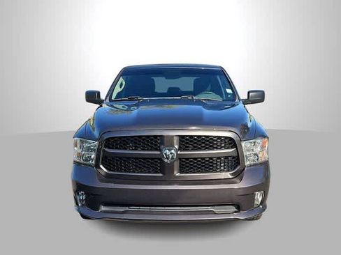 Used 2018 RAM 1500 Express image 3