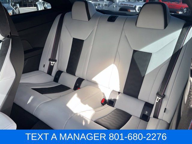 Used 2024 BMW M4 xDrive Competition w/ Executive Package AWD/4WD image 35