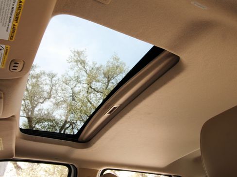 Used 2011 Ford F250 Lariat w/ Lariat Ultimate Pkg image 35