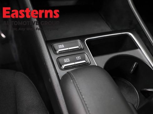 Used 2024 Hyundai Sonata SEL image 20