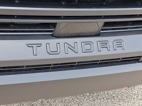 New 2026 Toyota Tundra SR5 AWD/4WD image 22