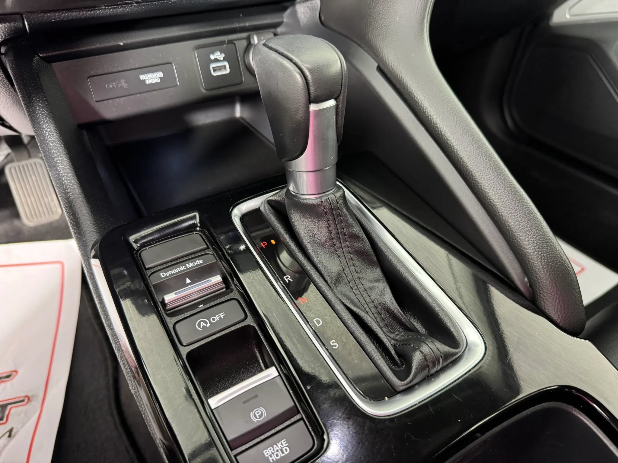 Used 2025 Acura Integra FWD image 21