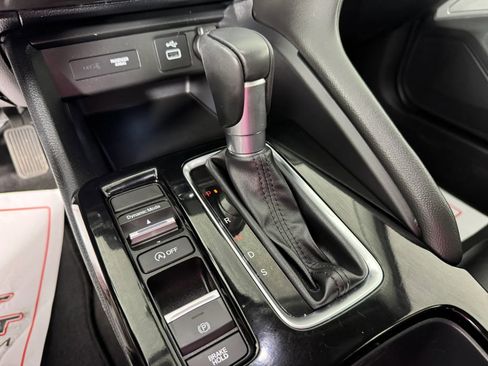 Used 2025 Acura Integra FWD image 21