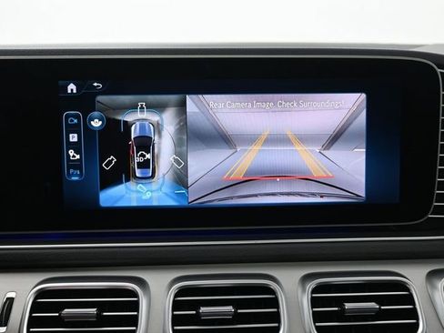 New 2026 Mercedes-Benz GLE 450 4MATIC image 7