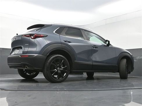 Certified 2023 MAZDA CX-30 AWD 2.5 S w/ Preferred Package image 27