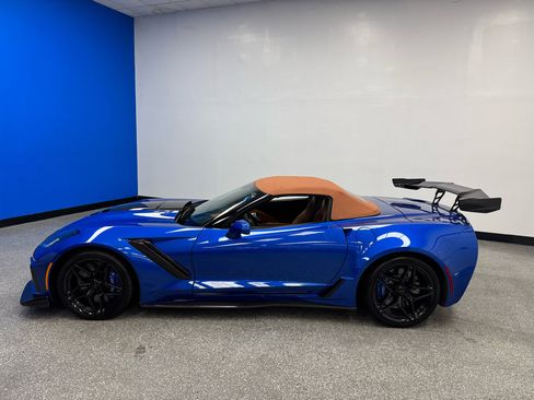 Used 2019 Chevrolet Corvette ZR1 image 6