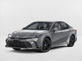 New 2026 Toyota Camry SE FWD video 1