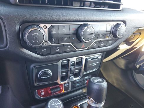 New 2026 Jeep Wrangler Willys image 28