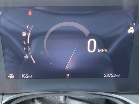 Used 2025 Buick Envista Preferred w/ Convenience I Package FWD image 9