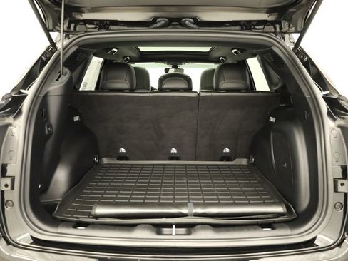 Used 2021 Jeep Compass 80th Special Edition w/ Sun and Sound Group image 40