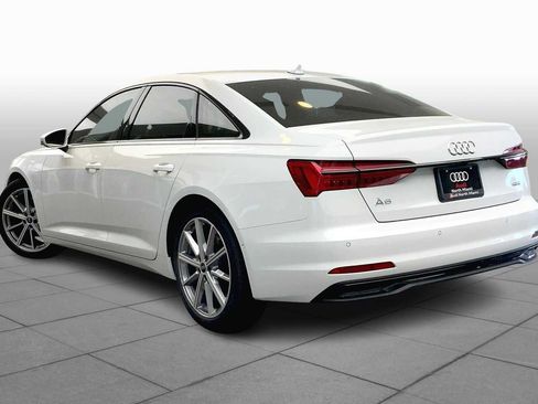 New 2025 Audi A6 2.0T Premium w/ Convenience Plus Package image 12
