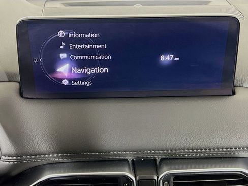 Certified 2023 MAZDA CX-5 AWD 2.5 S w/ Select Package image 19
