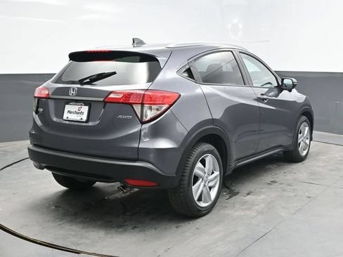 Used 2020 Honda HR-V EX image 7