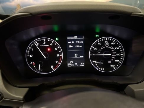 Certified 2025 Subaru Crosstrek 2.0i Premium image 40