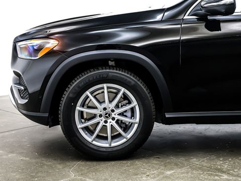 New 2026 Mercedes-Benz GLE 350 4MATIC image 10