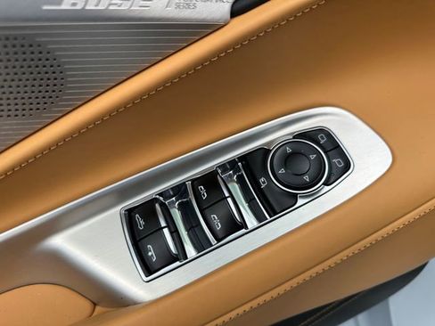 Used 2022 Chevrolet Corvette Stingray w/ Battery Protection Package image 14