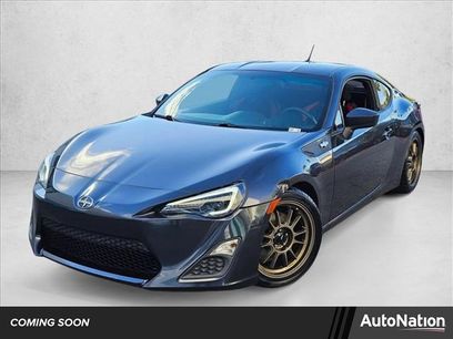 Used 2013 Scion FR-S
