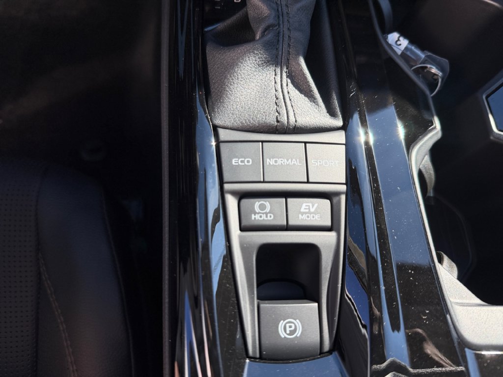 New 2026 Toyota Camry XLE FWD image 20